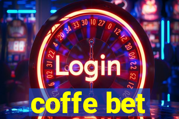 coffe bet