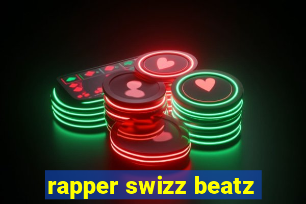 rapper swizz beatz