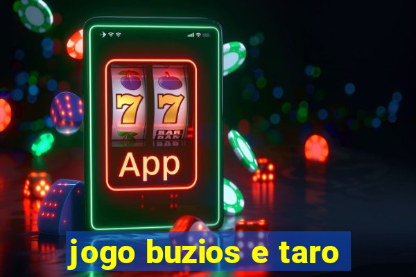 jogo buzios e taro