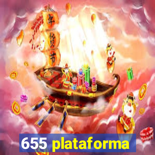 655 plataforma