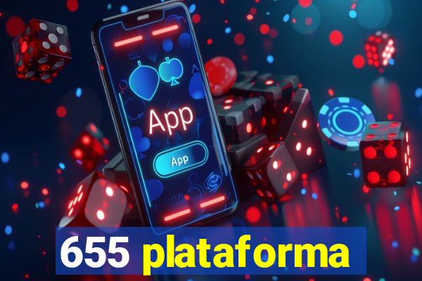 655 plataforma