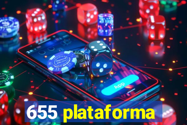 655 plataforma