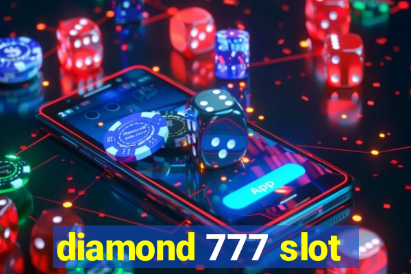 diamond 777 slot