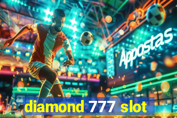 diamond 777 slot