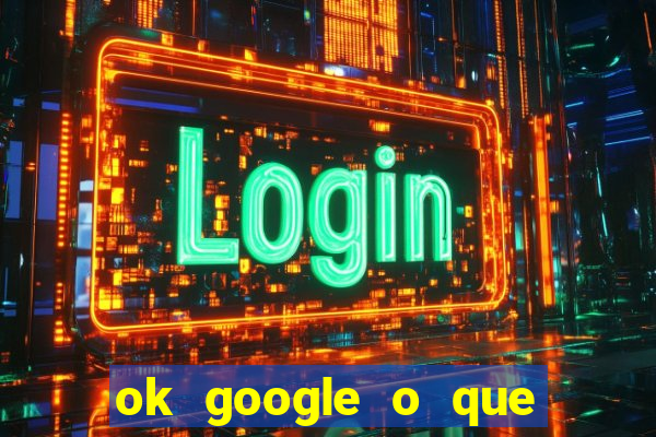 ok google o que é c*