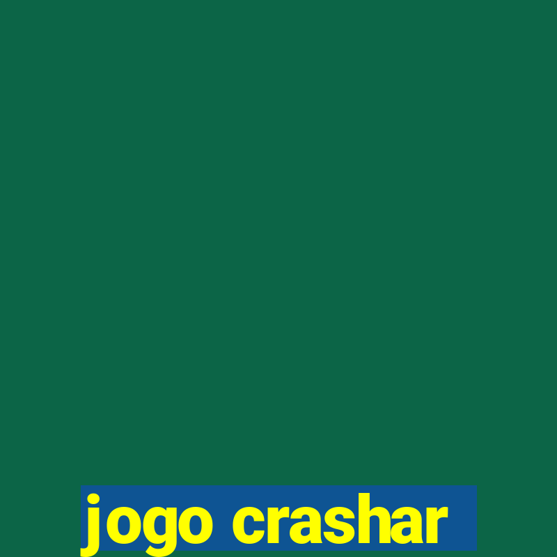 jogo crashar