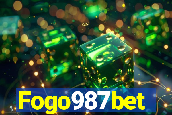 Fogo987bet