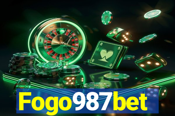 Fogo987bet