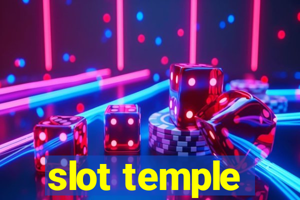 slot temple