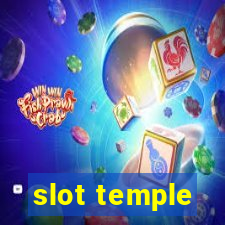 slot temple