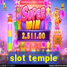 slot temple