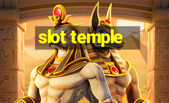 slot temple