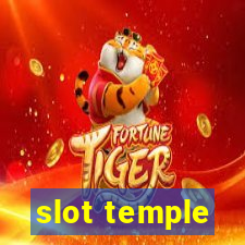 slot temple