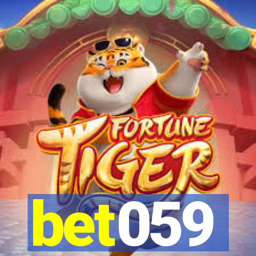 bet059