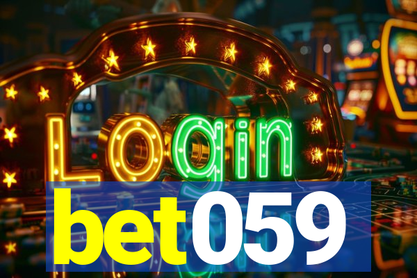 bet059