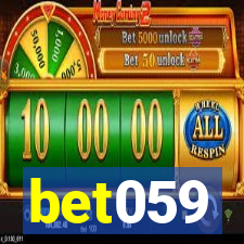 bet059