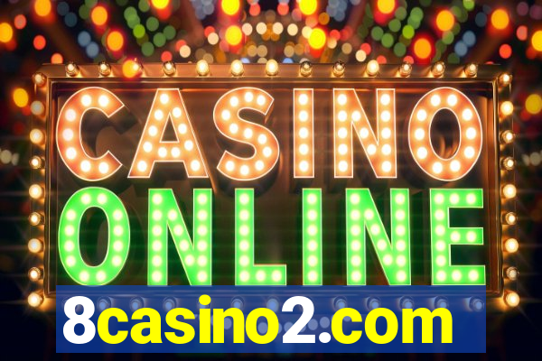 8casino2.com