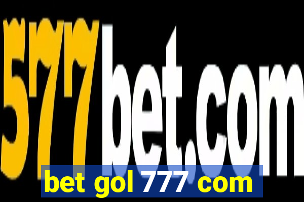 bet gol 777 com