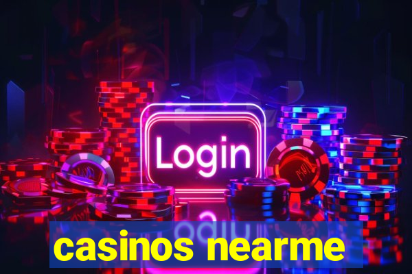 casinos nearme