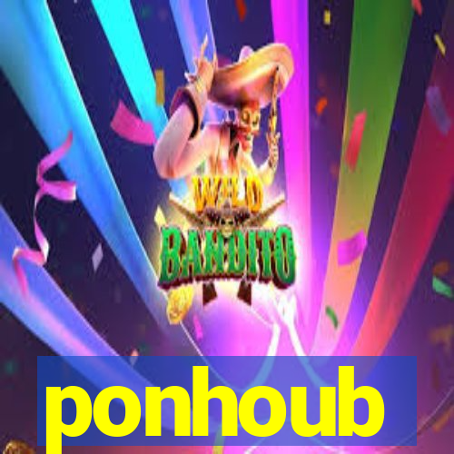 ponhoub