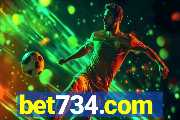 bet734.com