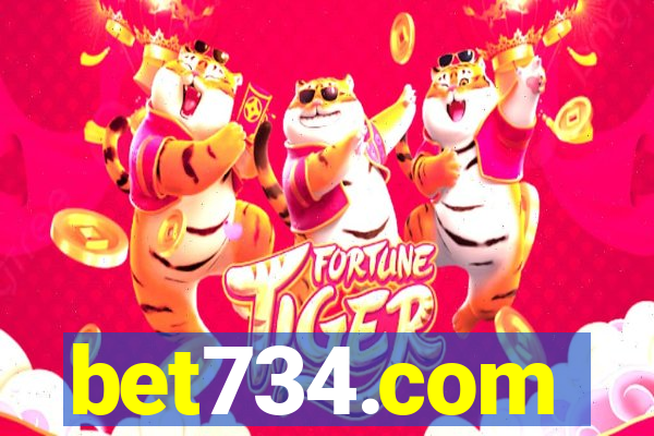 bet734.com