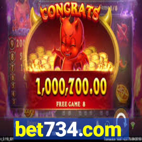 bet734.com