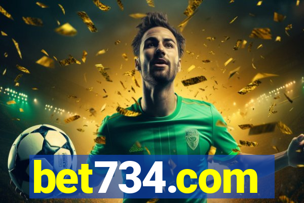 bet734.com