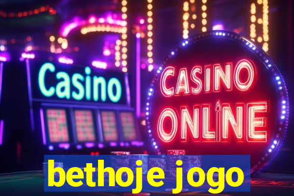 bethoje jogo