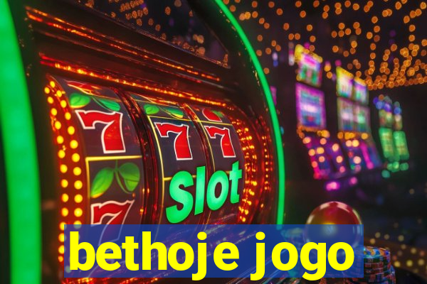 bethoje jogo