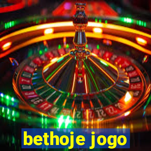 bethoje jogo