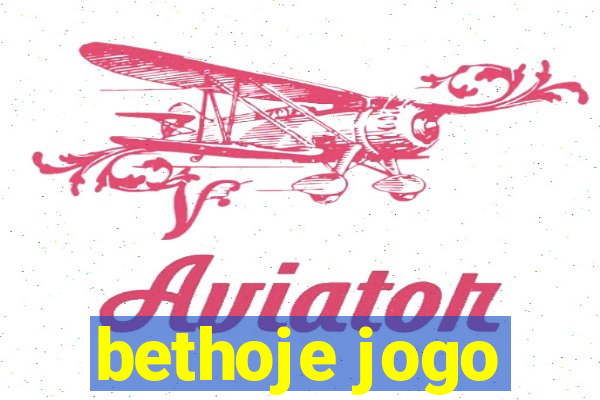 bethoje jogo