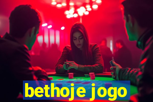 bethoje jogo