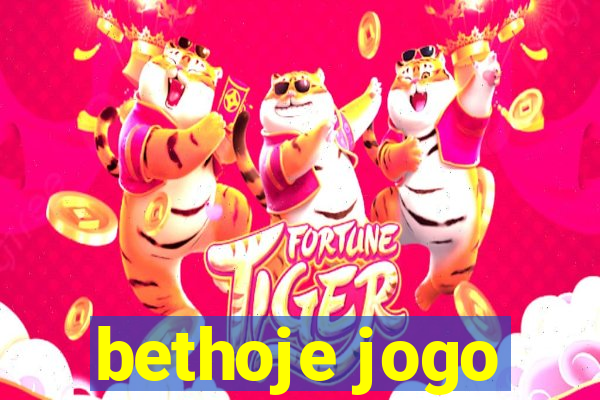 bethoje jogo