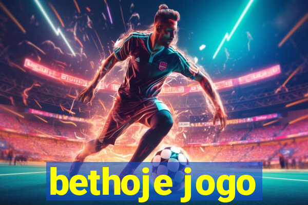 bethoje jogo