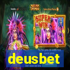 deusbet