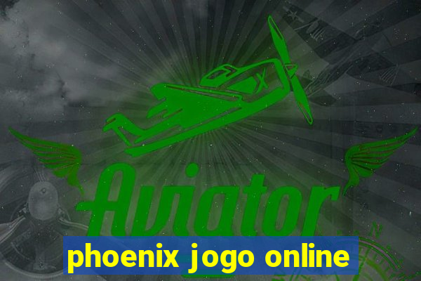 phoenix jogo online