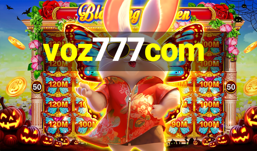 voz777com