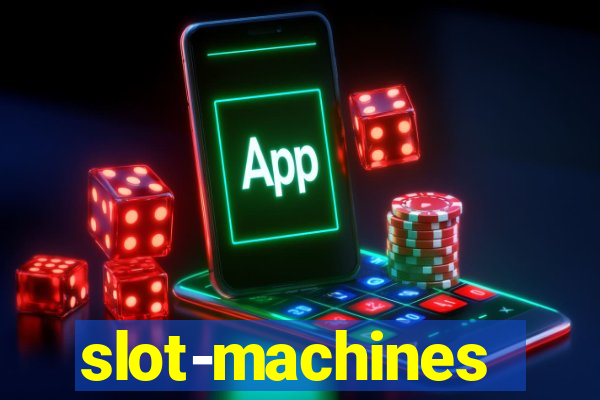 slot-machines