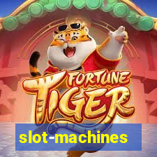 slot-machines