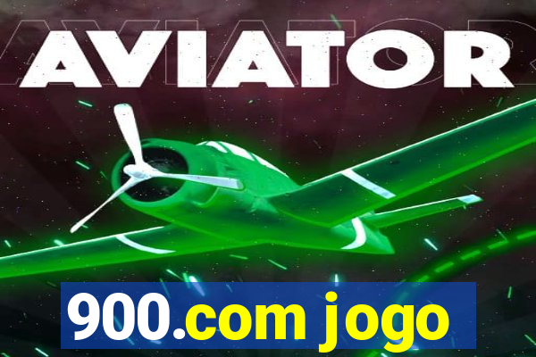 900.com jogo