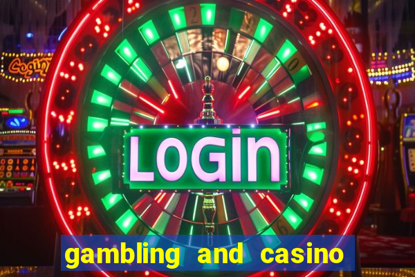 gambling and casino industry translations