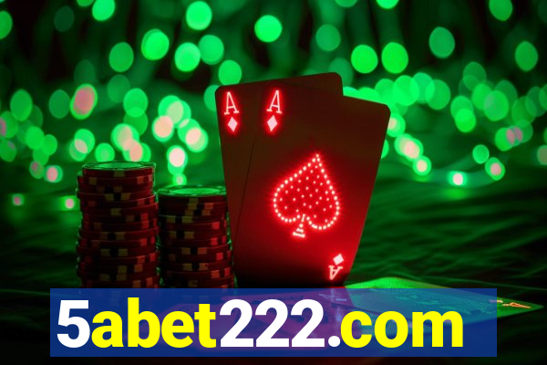 5abet222.com