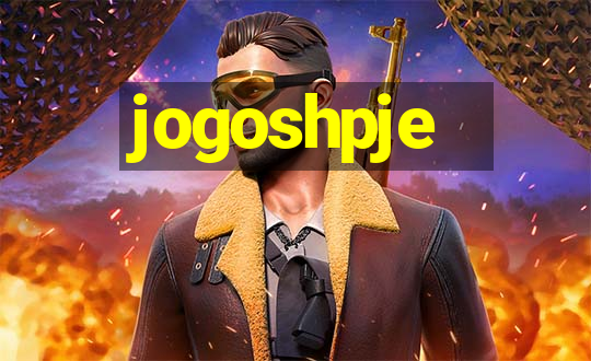 jogoshpje