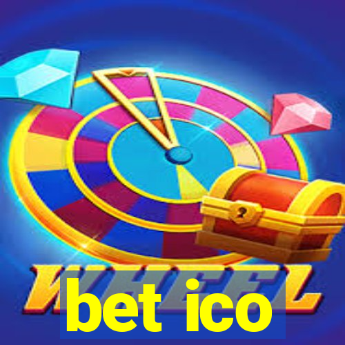 bet ico