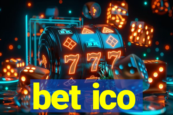 bet ico