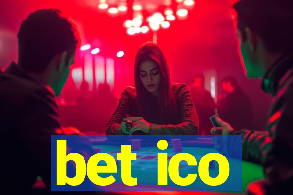 bet ico