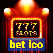 bet ico