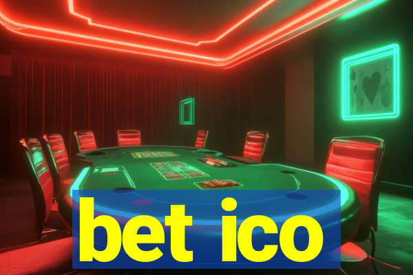 bet ico