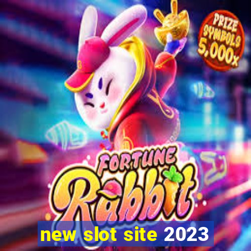 new slot site 2023